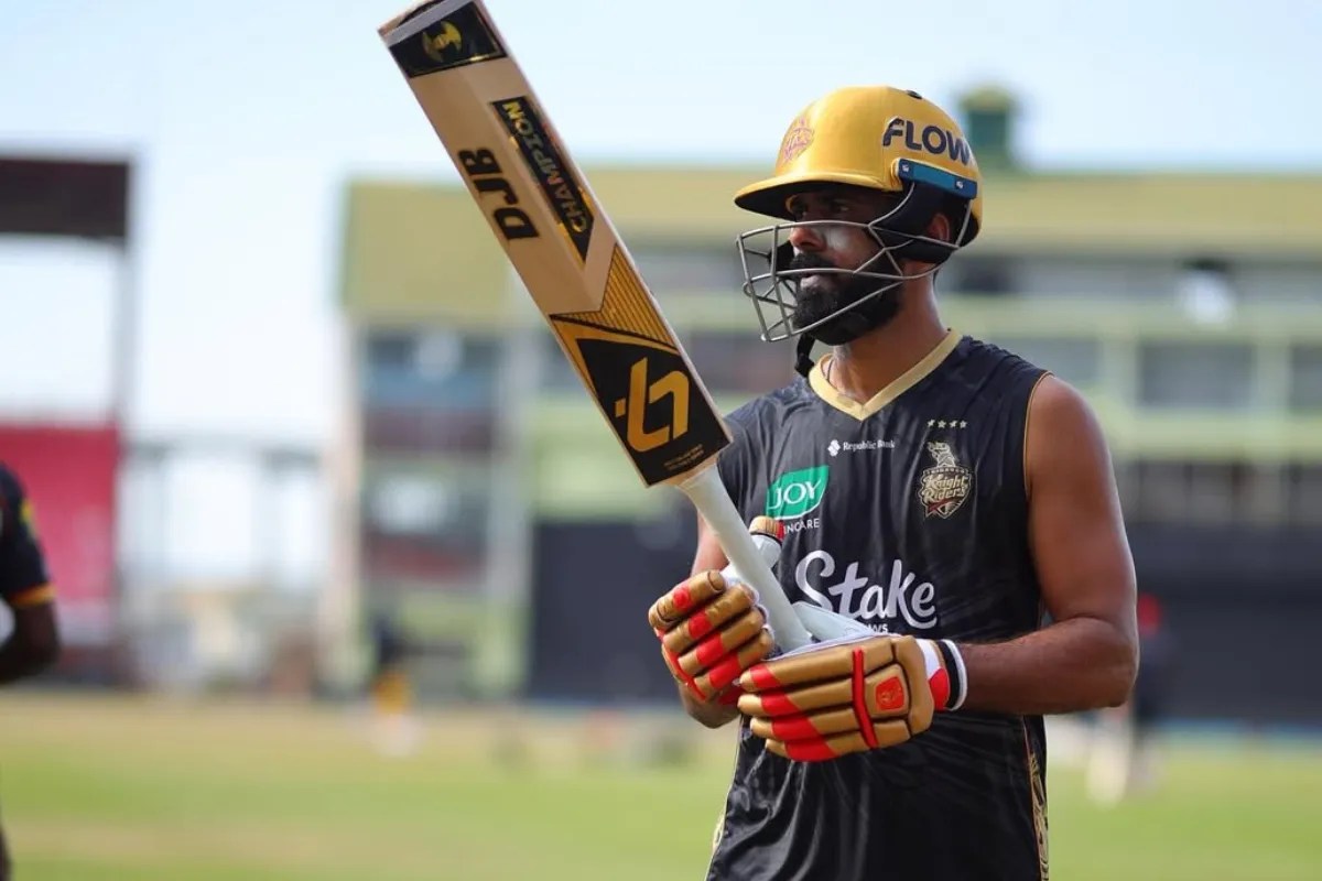 टी-20 विश्व कप से पहले पाकिस्तानी मूल के अमेरिकी क्रिकेटर अली खान का दावा, भारत ने नहीं दिया वीजा