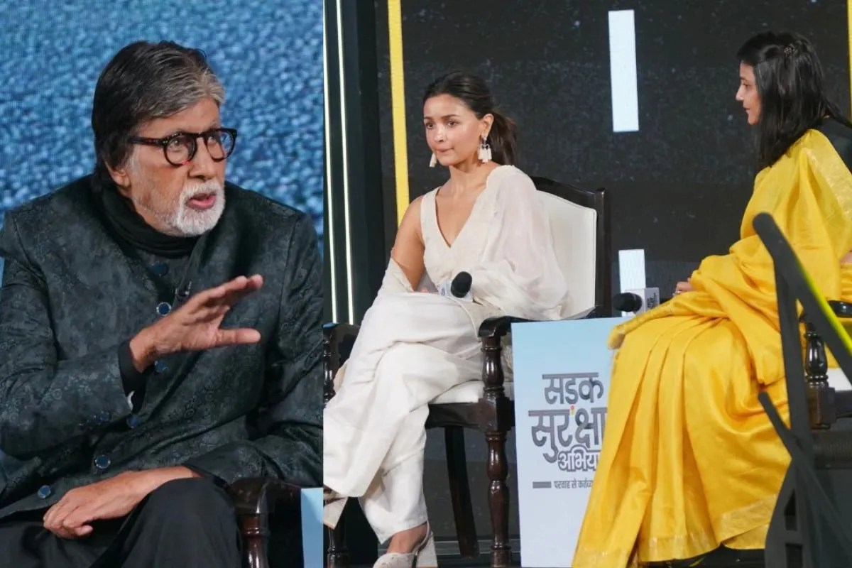 रोड एक्सीडेंट में हुई मौत…12 साल की उम्र में खोया अपना करीबी, मौत पर एक्ट्रेस का दर्दनाक खुलासा हुआ वायरल