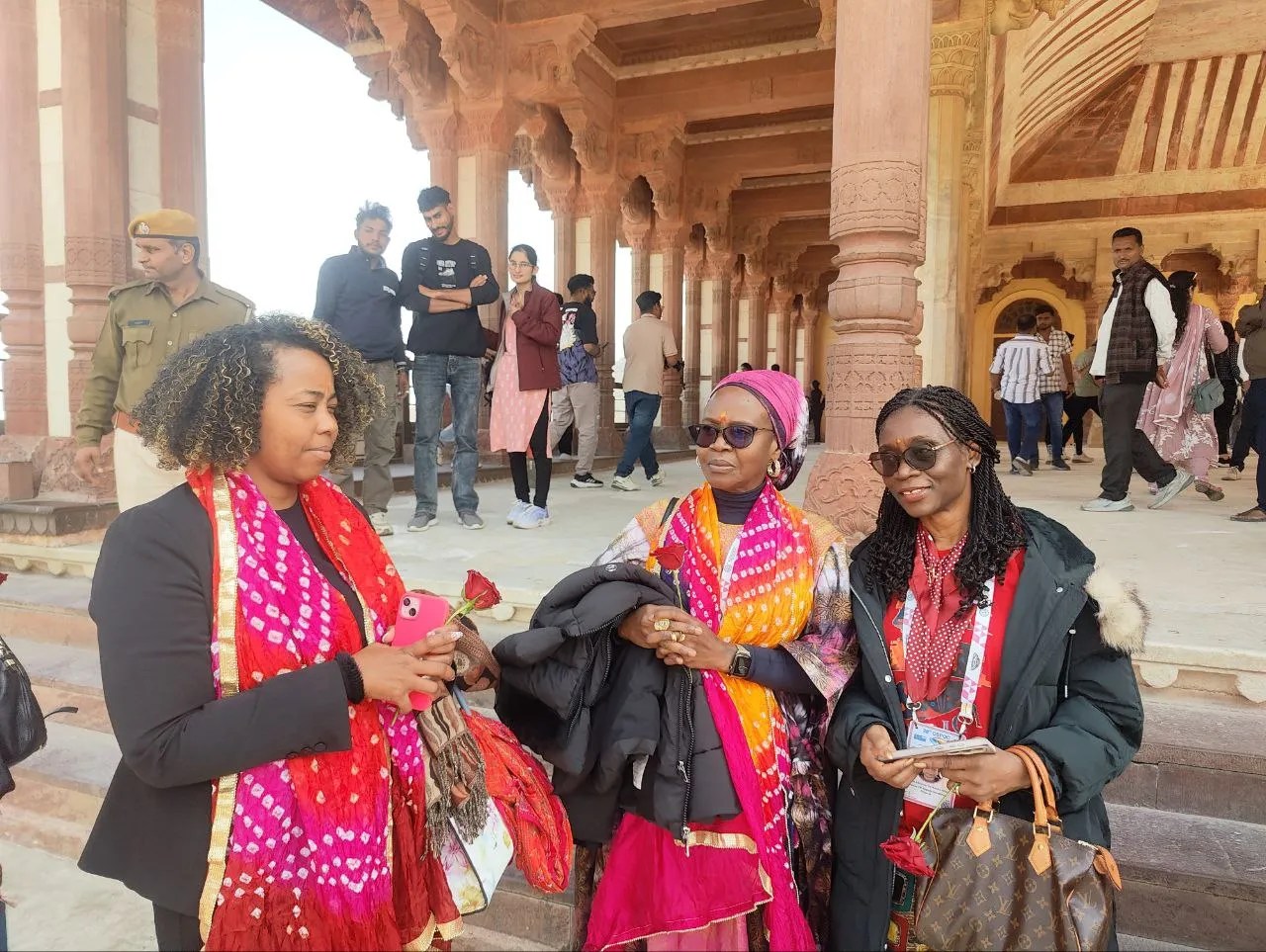 जयपुर में 26 जनवरी पर रिपब्लिक डे टूरिज्म ::: ऑन या ऑफ सीजन नहीं…जयपुर में अब ऑल टाइम पर्यटन