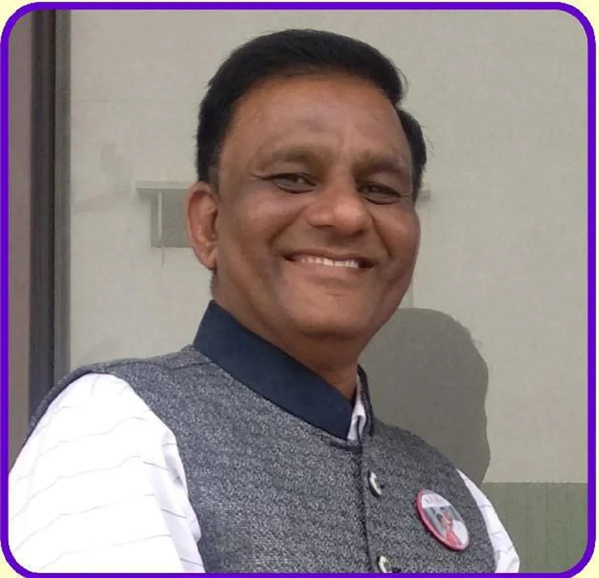 छोटे व्यापार से औद्योगिक सफलता तक का प्रेरक सफर