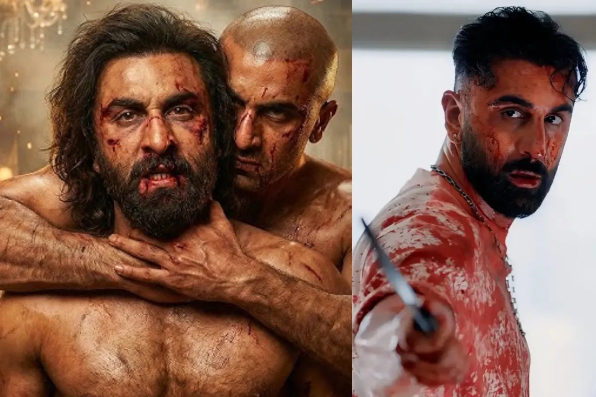 ‘एनिमल 2’ को लेकर आई बड़ी अपडेट, रणबीर कपूर फिर खेलेंगे खून की होली