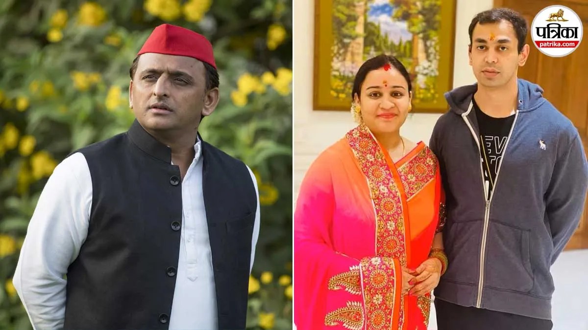 प्रतीक का वादा, अपर्णा की बगावत: मुलायम परिवार के ‘सीक्रेट समझौते’ से लेकर तलाक के ऐलान तक रिश्तों की उलझी कहानी