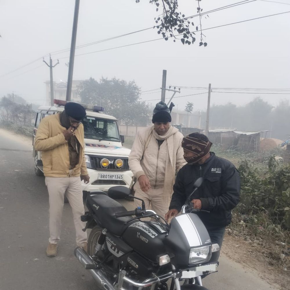 सुरक्षा को ले जिले के बैंकों की बढ़ाई गई सुरक्षा