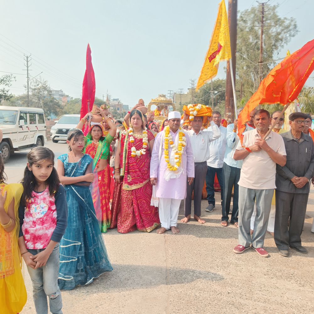 नर्मदा पुराण सुनने से मनुष्य के पापों का होता है नाश