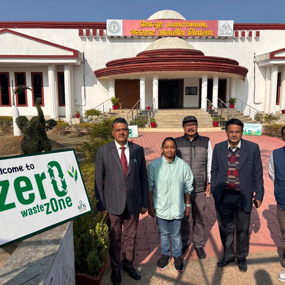 पलामू के ब्वायफ्रेंड को कॉल कर बुलाया, फिर फंदे से झूली एएनएम