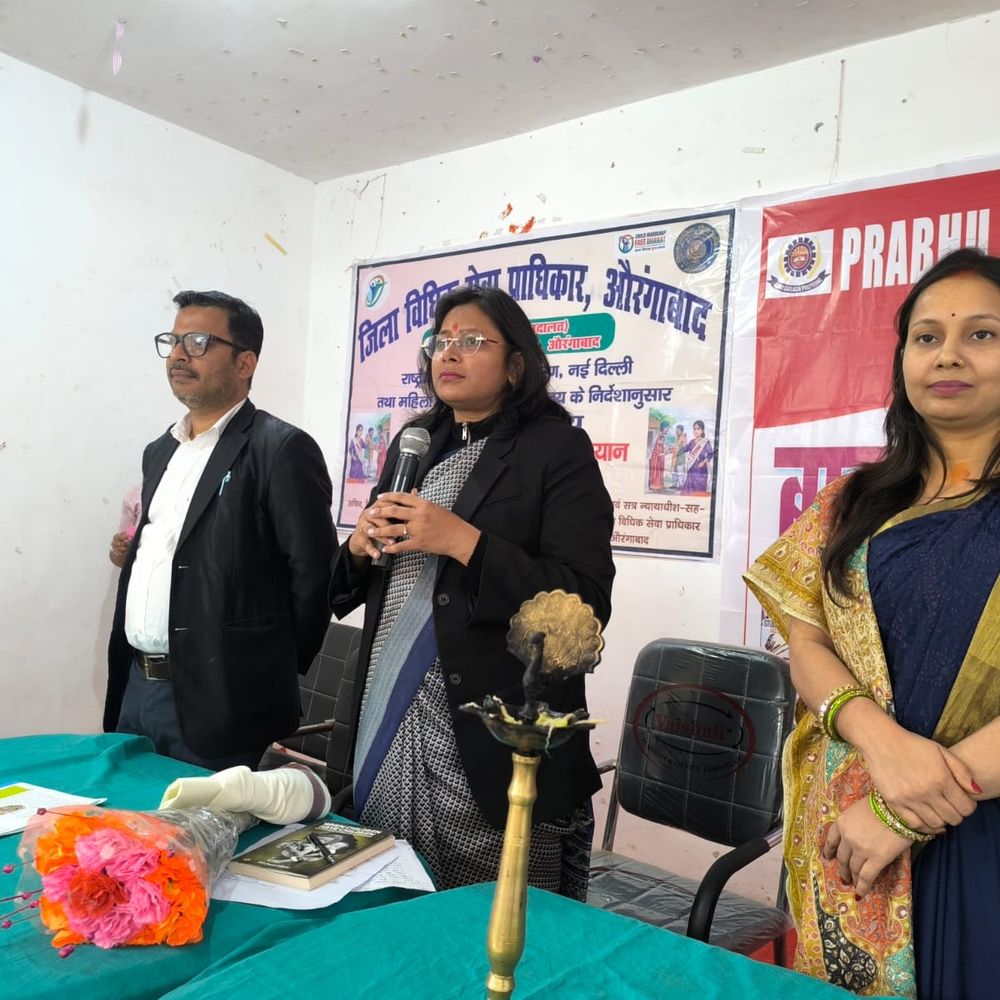 बाल विवाह मुक्त समाज बनाना हम सभी का दायित्व