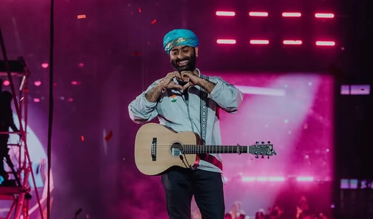 Arijit Singh Quit Playback Singing Explained | अरिजीत सिंह: संगीत नहीं छोड़ा, बल्कि एक ‘टूटे हुए सिस्टम’ को ठुकराया है?