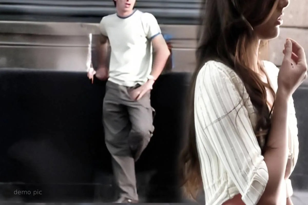 सुंदर लड़कियों को देखते ही बड़बड़ाने लगता था मंत्र, बैग में मिला ‘खास’ इत्र