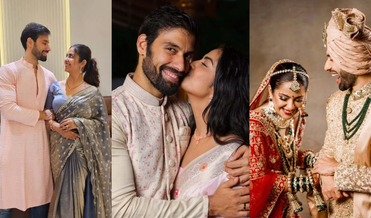 Avika Gor और Milind Chandwani देंगे गुड न्यूज? YouTube पर ऐलान से पहले फैंस बोले- Baby आ रहा है!