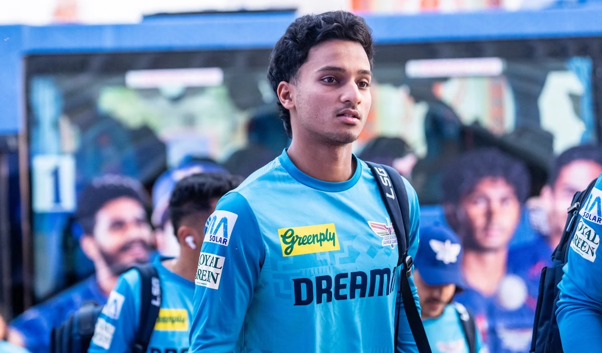 Team India को लगा बड़ा झटका, चोटिल वॉशिंगटन सुंदर पूरी सीरीज़ से बाहर, आयुष बडोनी को बुलावा