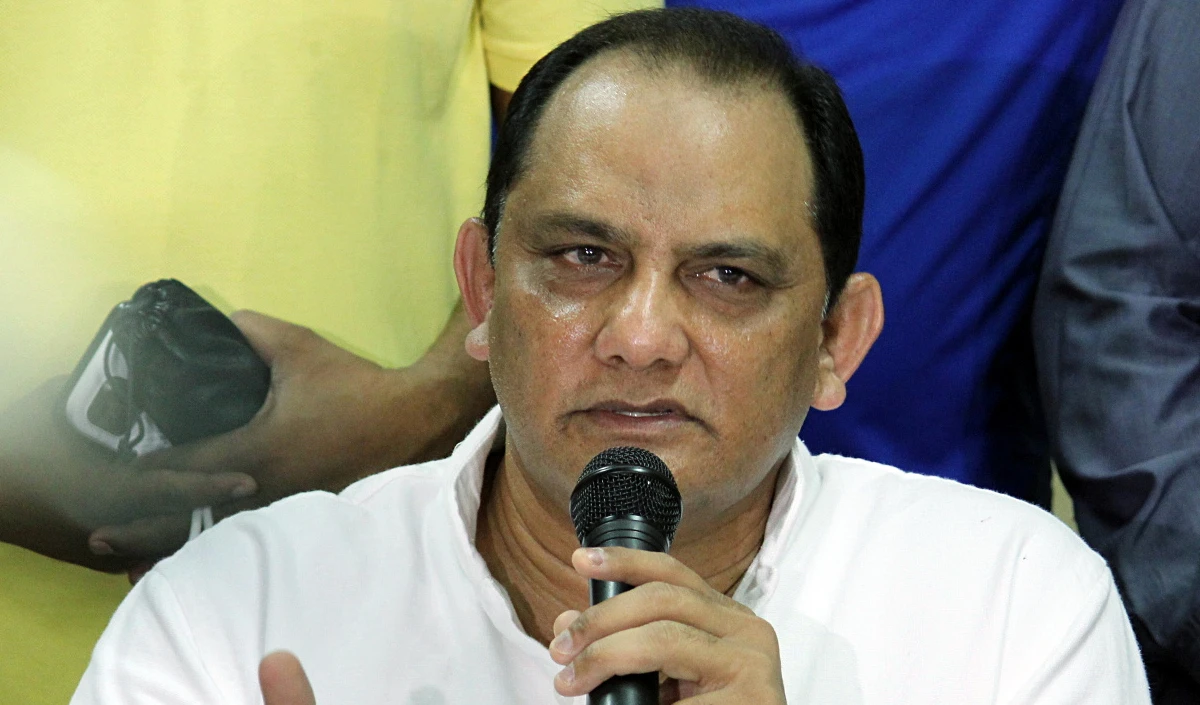 T20 World Cup: भारत न आने पर भड़के Azharuddin, बोले- ‘यह Bangladesh का नुकसान है’
