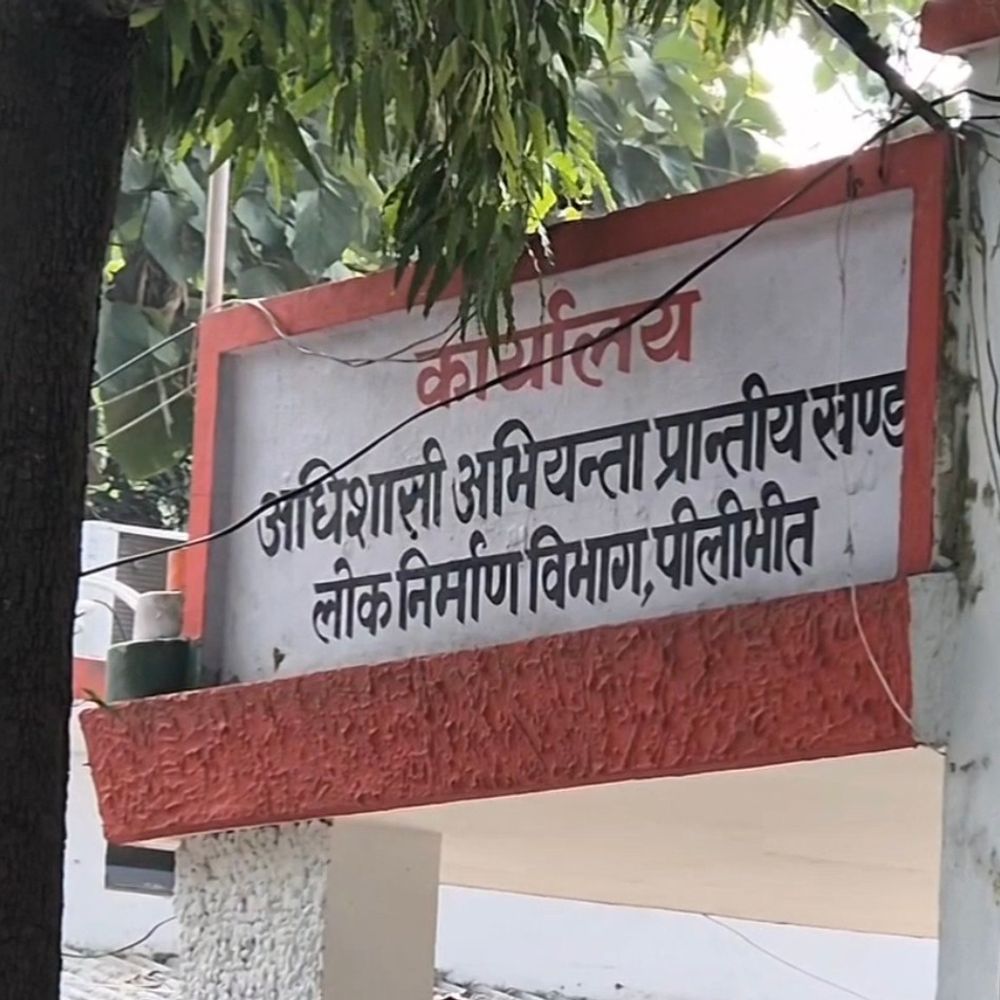 HC से PWD अधिशासी अभियंता को झटका:विनायक कंस्ट्रक्शन को डिबार करने का आदेश रद्द किया