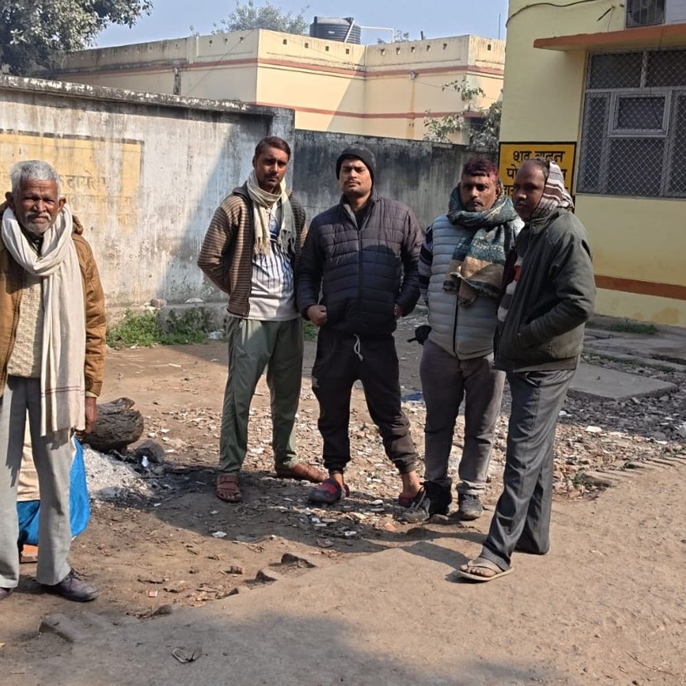 उन्नाव में युवक की डूबकर मौत:खंती में मिला शव, सुबह घर से निकला था, रात तक नहीं लौटा तो शुरू हुई तलाश