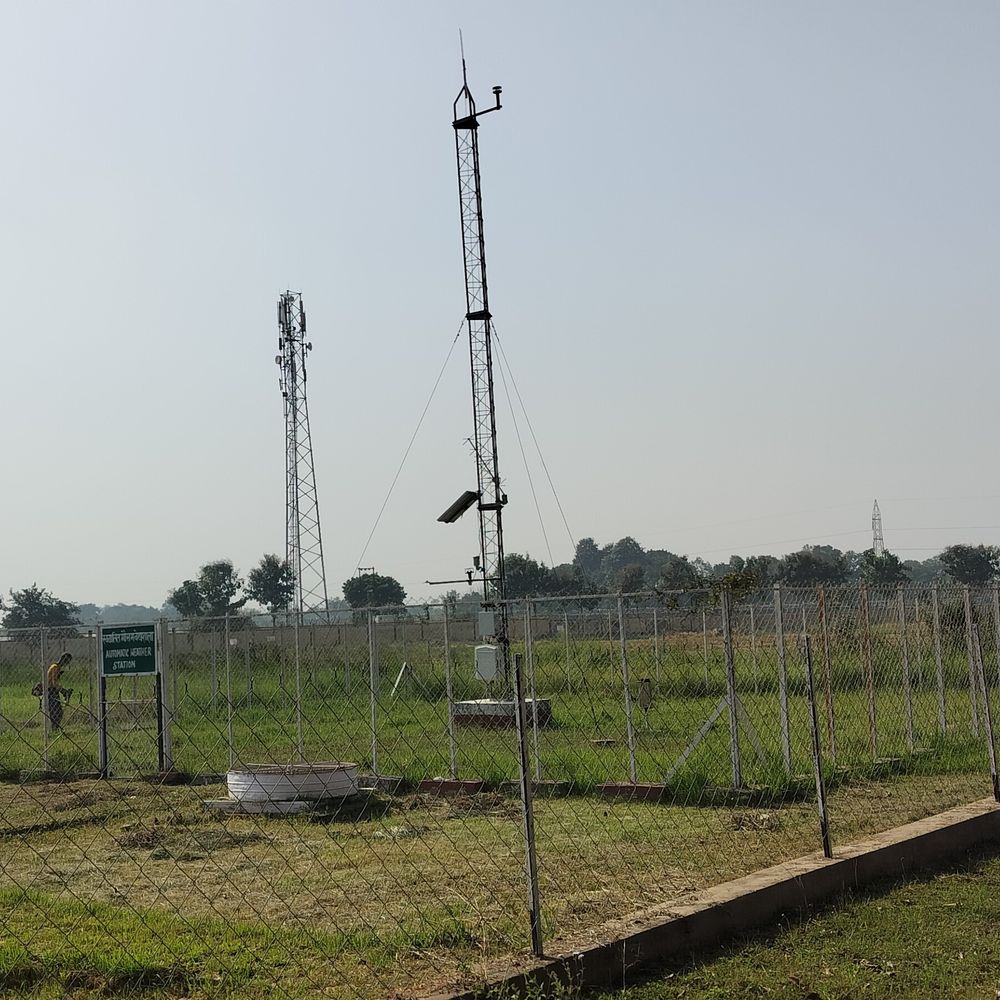 अयोध्या में शीतलहर का कहर, 7 डिग्री तापमान:2 दिन से धूप नहीं निकली, 3.5 किमी रफ्तार से चल रही हवाएं