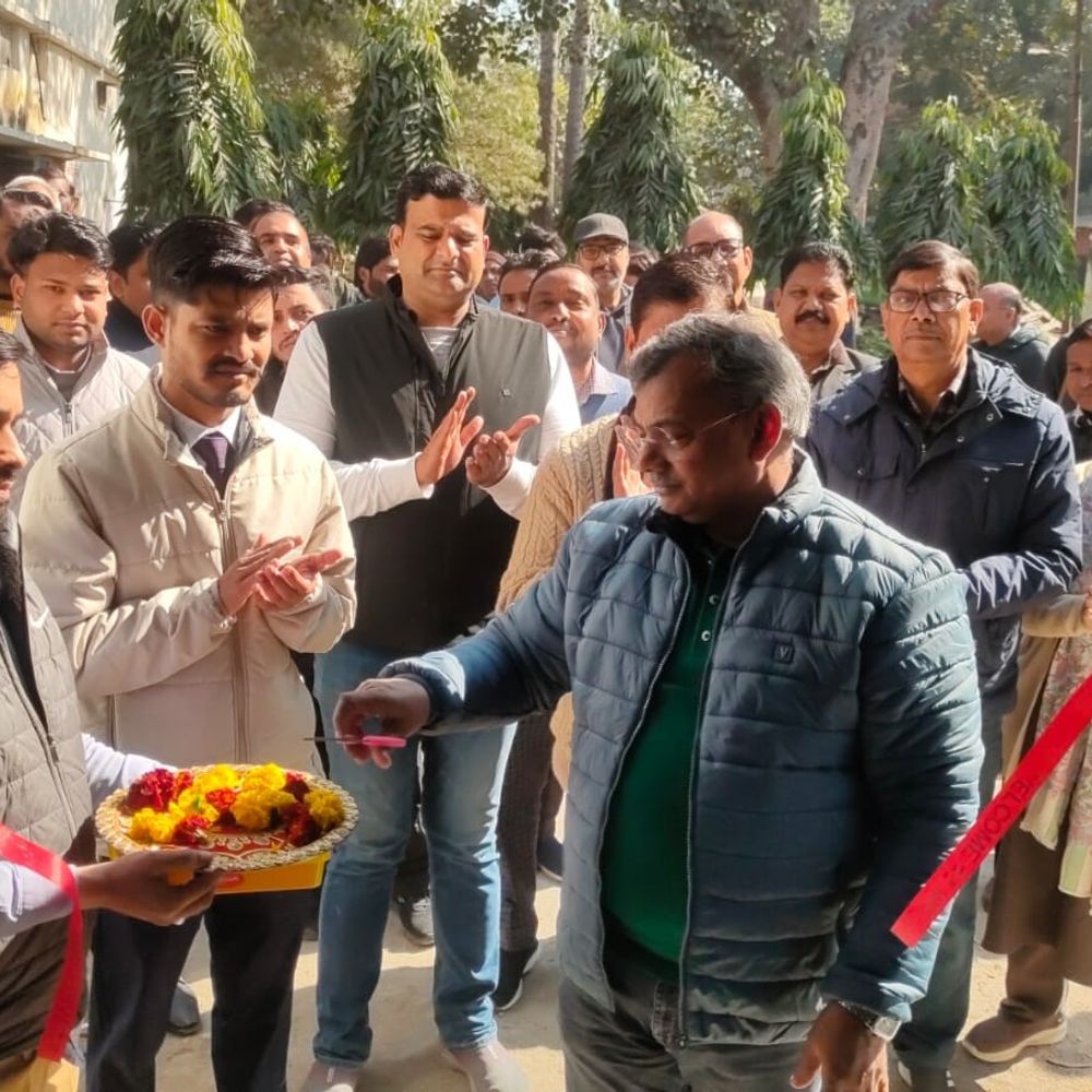 सहारनपुर निगम में जन्म-मृत्यु प्रमाणपत्र के लिए नई विंडो:भीड़ कम करने और आवेदकों को बेहतर सुविधा देने का लक्ष्य