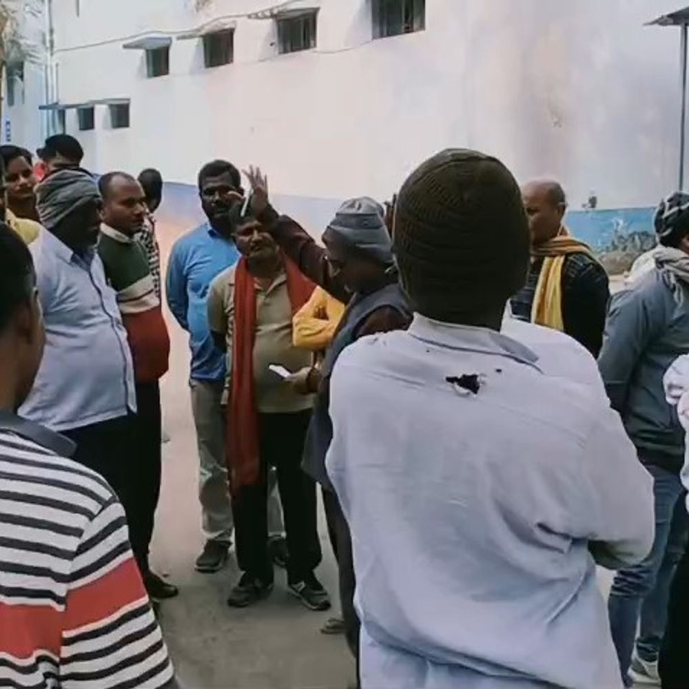 कैमूर में गर्भवती की मौत, हत्या का आरोप:ससुराल वाले बोले- डॉक्टर से इंजेक्शन लगवाया, इसके बाद तबियत बिगड़ी