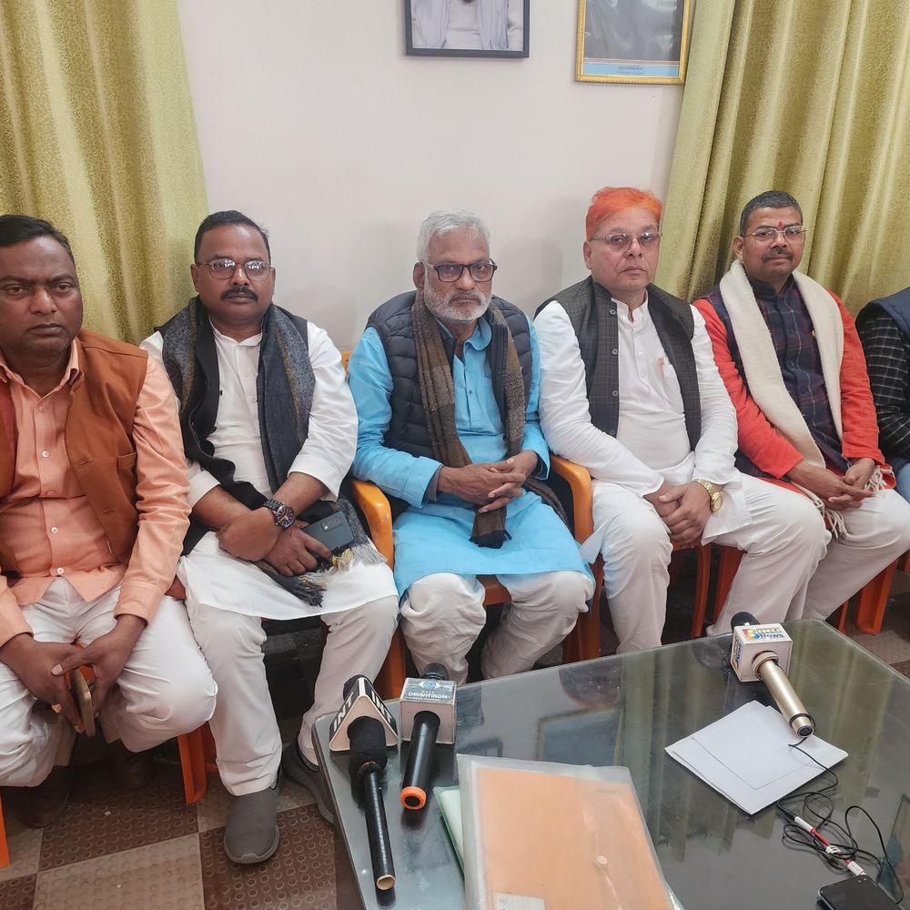 22 को सीवान आएंगे सीएम नीतीश:मैरवा मेडिकल कॉलेज का निरीक्षण, राजेन्द्र स्टेडियम में जनसंवाद, जिले की प्रमुख मांगें सौंपेगा एनडीए