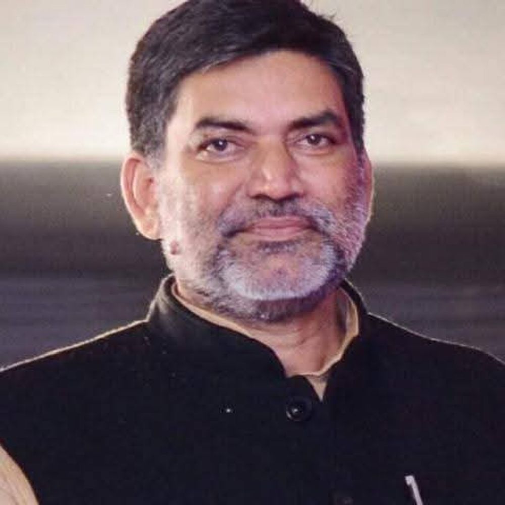 गयाजी में कांग्रेस ने सरकार पर साधा निशाना:प्रवक्ता बोले- अपराध बढ़ा, डॉक्टर से एक करोड़ की रंगदारी मांगी गई