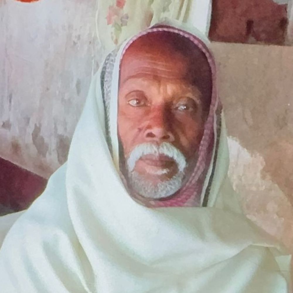 नवादा में बुजुर्ग की पीट-पीटकर हत्या:जमीन विवाद में चचेरे भाइयों से झगड़ा, पुलिस बोली- पोस्टमॉर्टम से होगा खुलासा