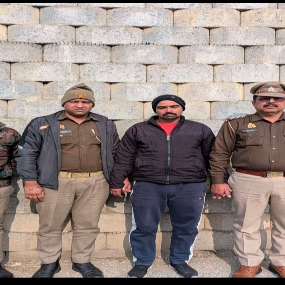 आशु हत्याकांड का दो साल बाद खुलासा:नाजायज संबंध के शक में तहेरा भाई गिरफ्तार