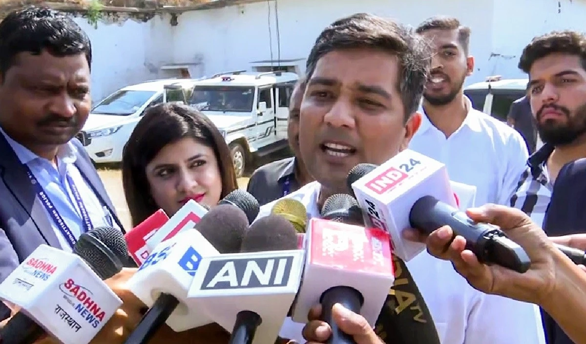 पूर्व CM भूपेश बघेल के बेटे चैत्नय को बड़ी राहत, छत्तीसगढ़ शराब घोटाला मामले में मिली जमानत