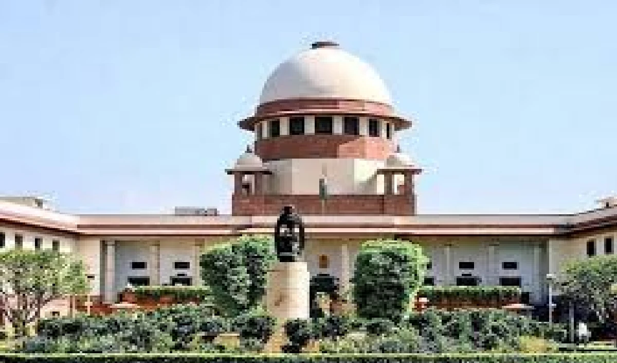 Delhi riots case: एक केस, दो फैसले, सुप्रीम कोर्ट से जमानत पाने वाले पांच आरोपी कौन हैं?