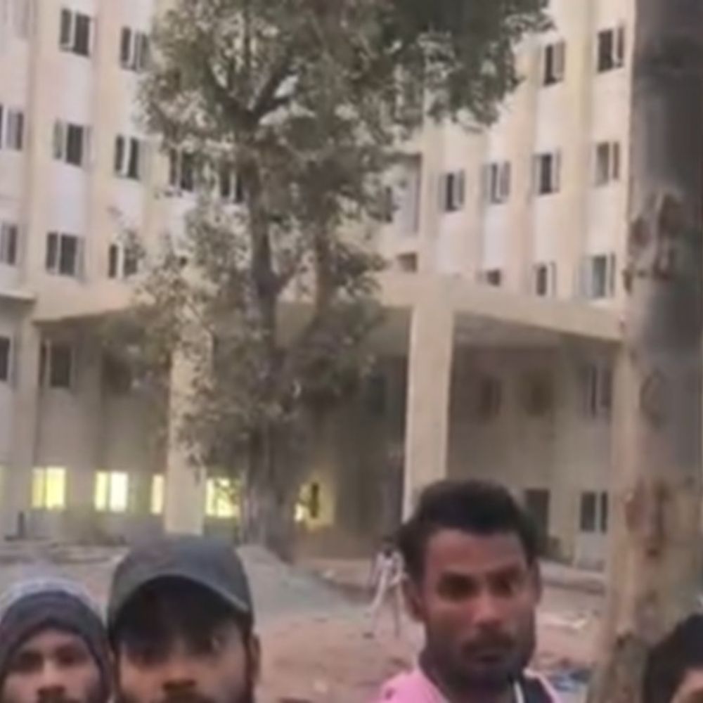 पटना यूनिवर्सिटी कैंपस में रेप:निर्माणाधीन भवन में मुंशी ने खाना बनाने वाली महिला से किया दुष्कर्म, पीड़िता के पति की पिटाई