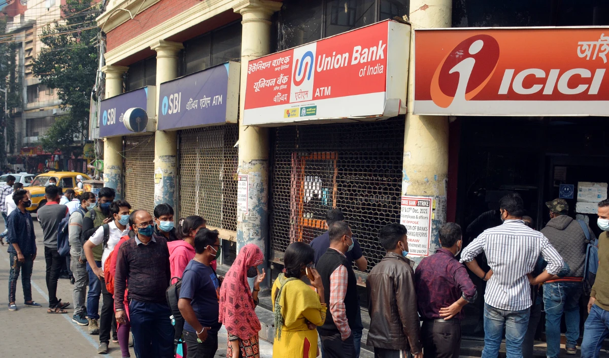 FTA के तहत यूरोपीय संघ के बैंक भारत में चार साल में खोल सकते हैं 15 शाखाएं