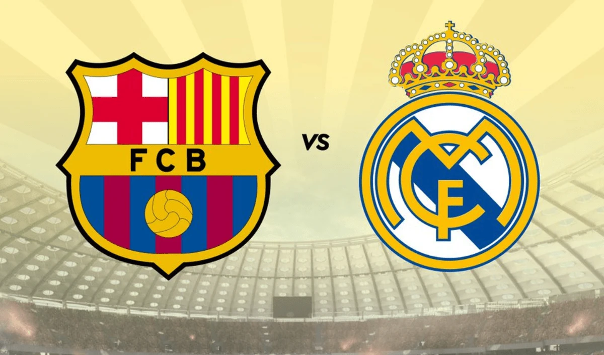 Super Cup 2026 Final: जेद्दा में Barcelona vs Real Madrid, जानें भारत में कैसे देखें लाइव स्ट्रीम