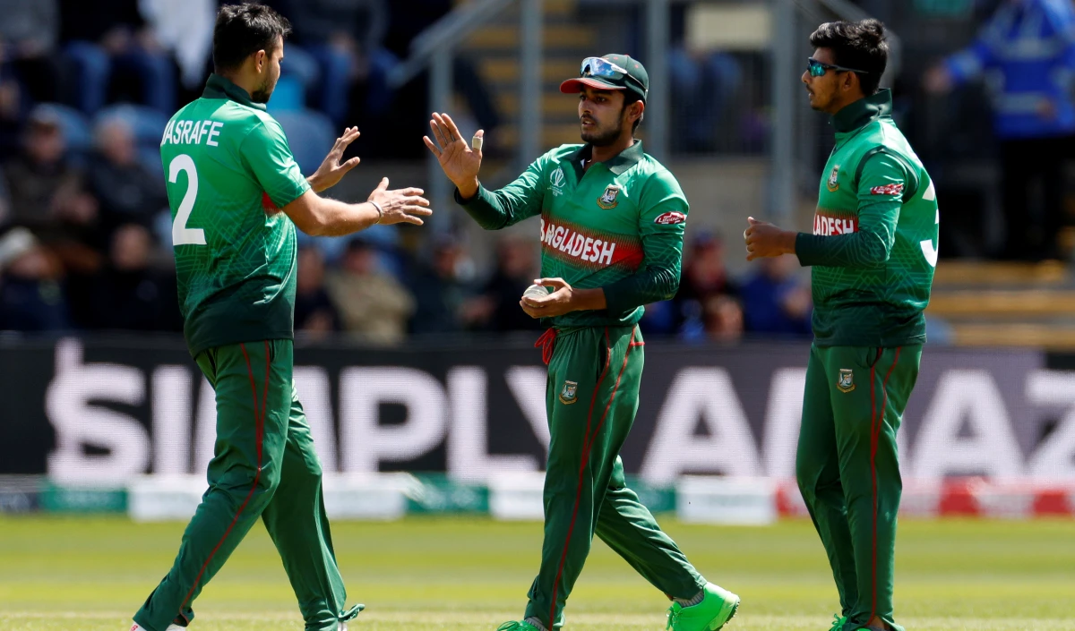 Bangladesh Players के विद्रोह के आगे झुका BCB, विवादित बयान देने वाले Nazmul Islam की हुई छुट्टी