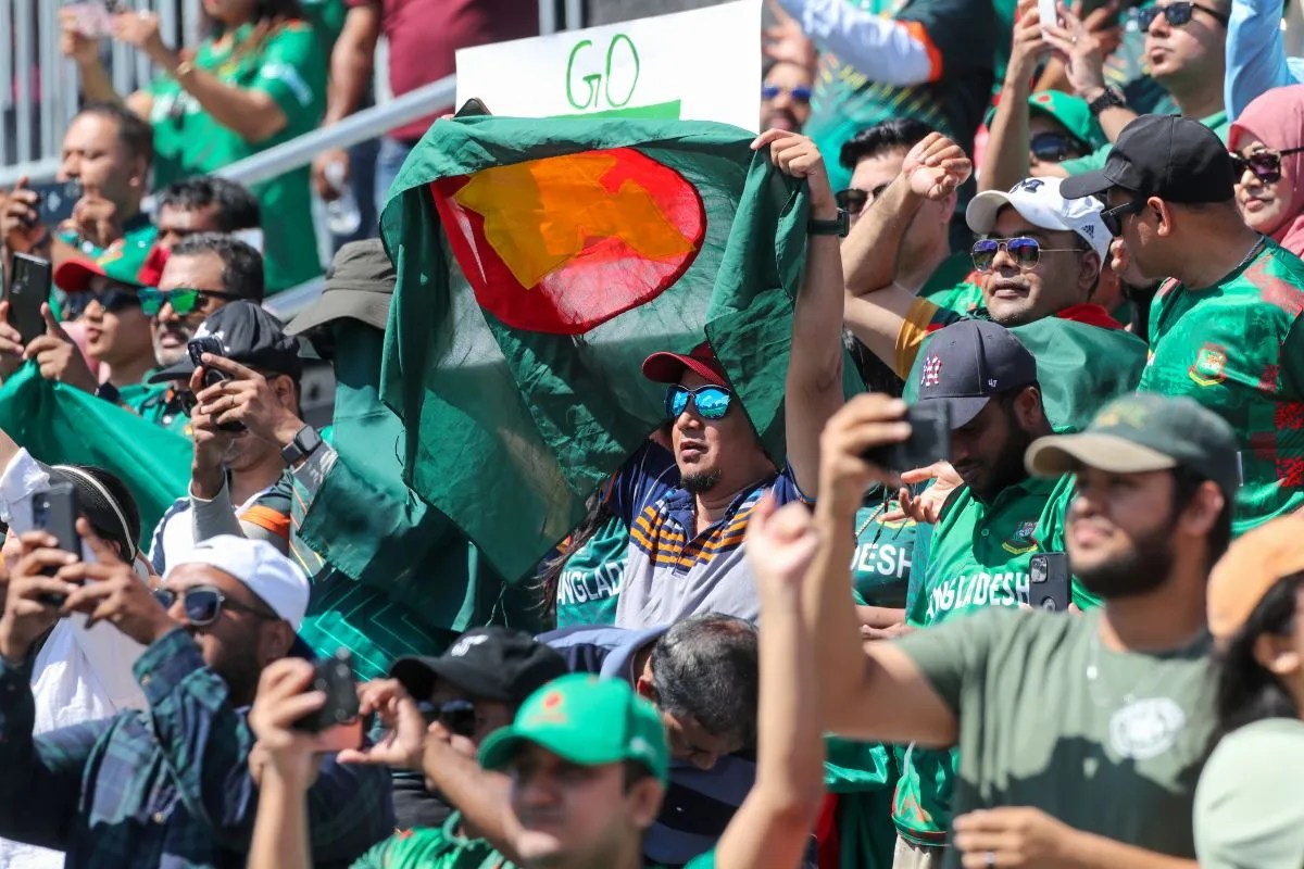 देश से बड़ा नहीं है वर्ल्ड कप… ICC के सख्‍त रूख के बाद बांग्लादेश की ओर से आया बड़ा बयान