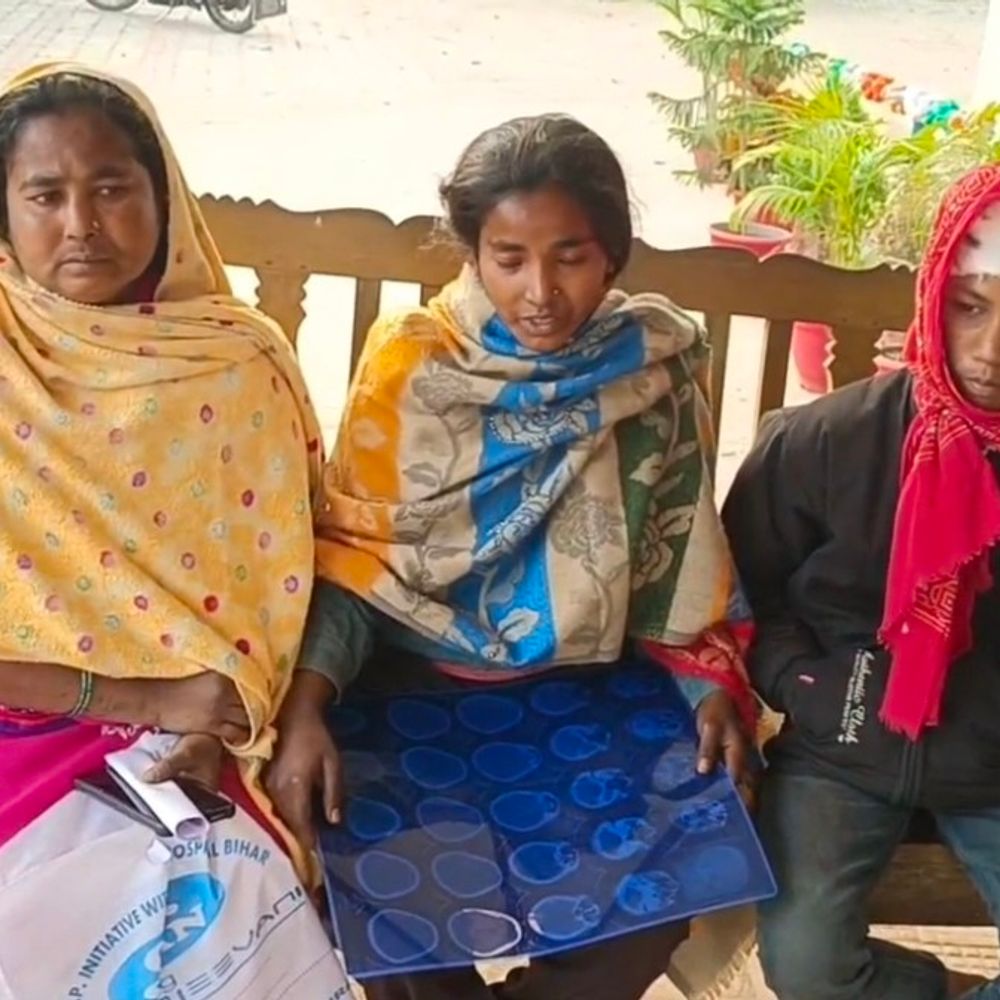 बच्चों के विवाद में दो पक्षों में मारपीट:शेखपुरा में एक ही परिवार के तीन लोग घायल, पुलिस मामले की जांच में जुटी