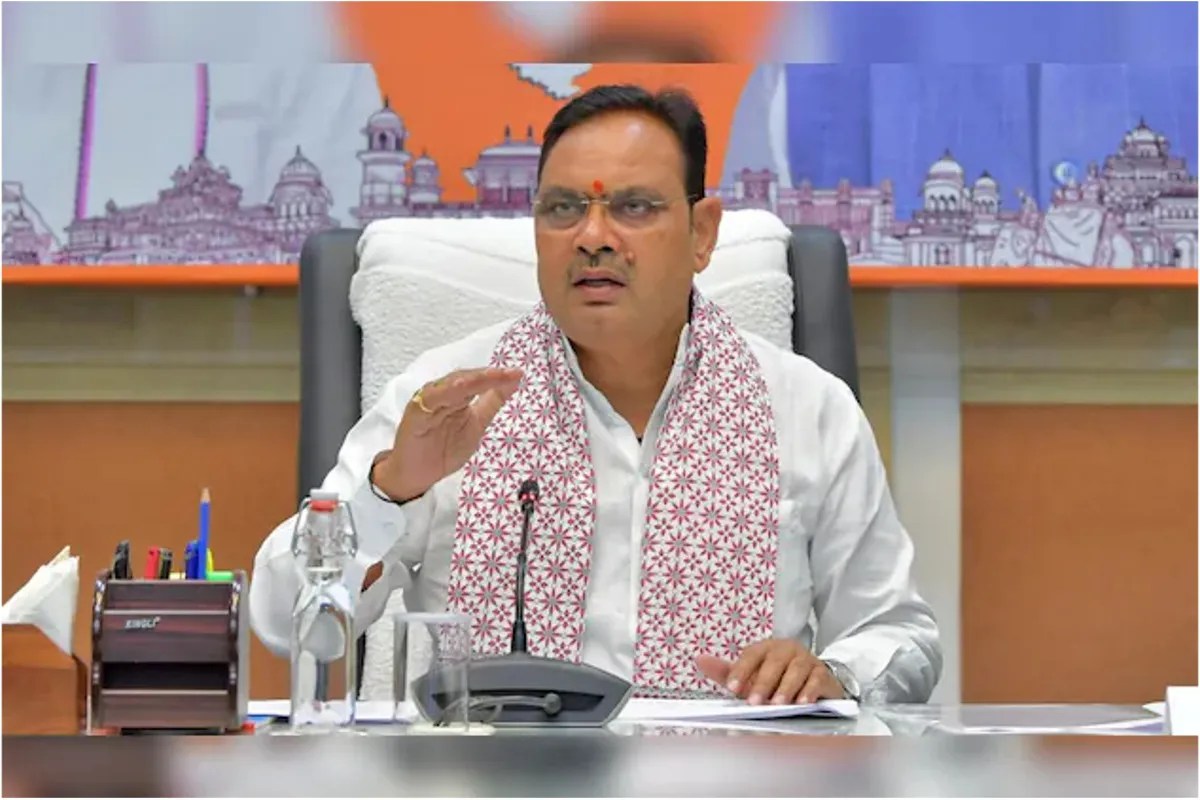 राजस्थान में ‘डिस्टर्ल्ड एरिया’ कानून को कैबिनेट की मंजूरी, बिना अनुमति संपत्ति सौदे पर रोक