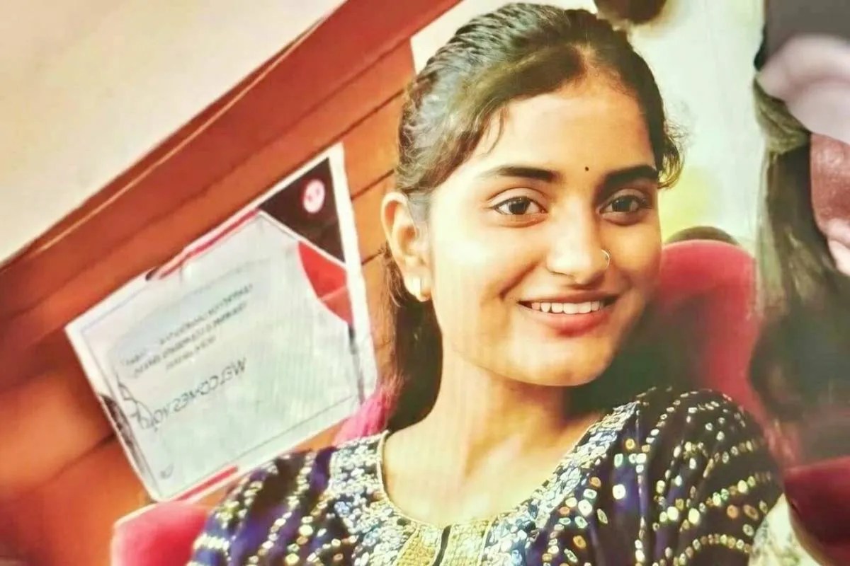 भोपाल में गर्ल्स हॉस्टल में बीटेक की छात्रा ने की खुदकुशी