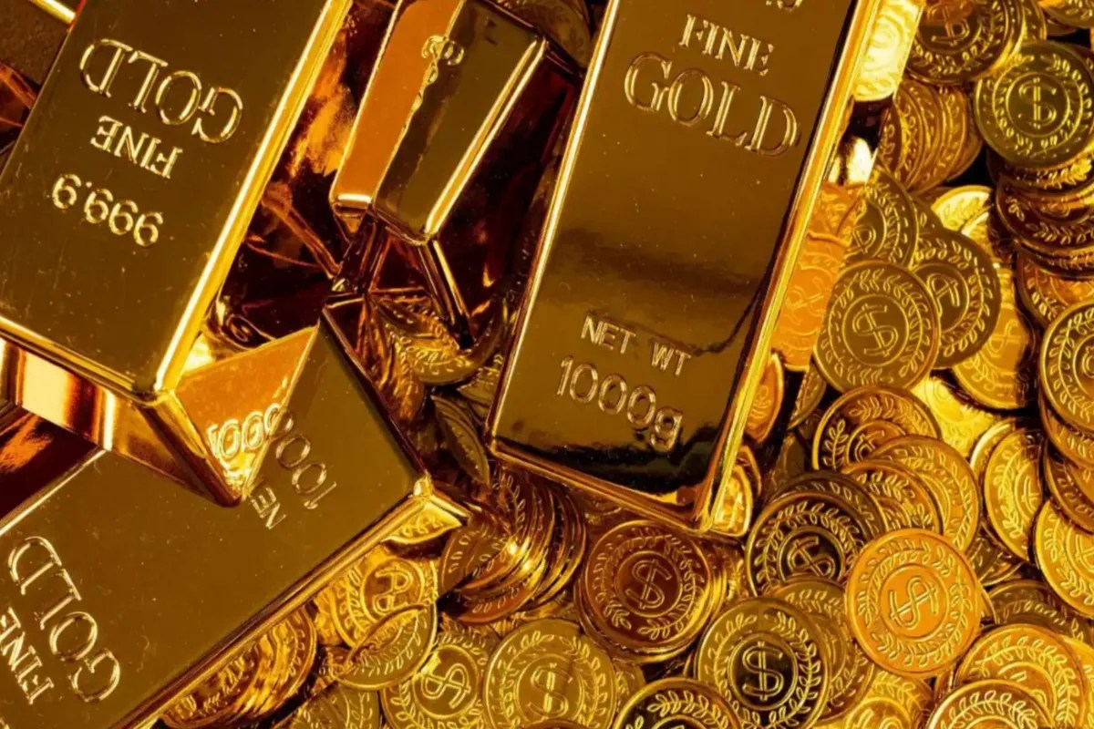 कनाडा की सबसे बड़ी चोरी: 3 साल में 400 किलो सोना गायब, सामने आया चंडीगढ़ से कनेक्शन