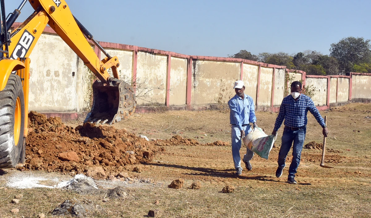 Kerala के इरिट्टी में बर्ड फ्लू का अलर्ट, एक कौवा मरा