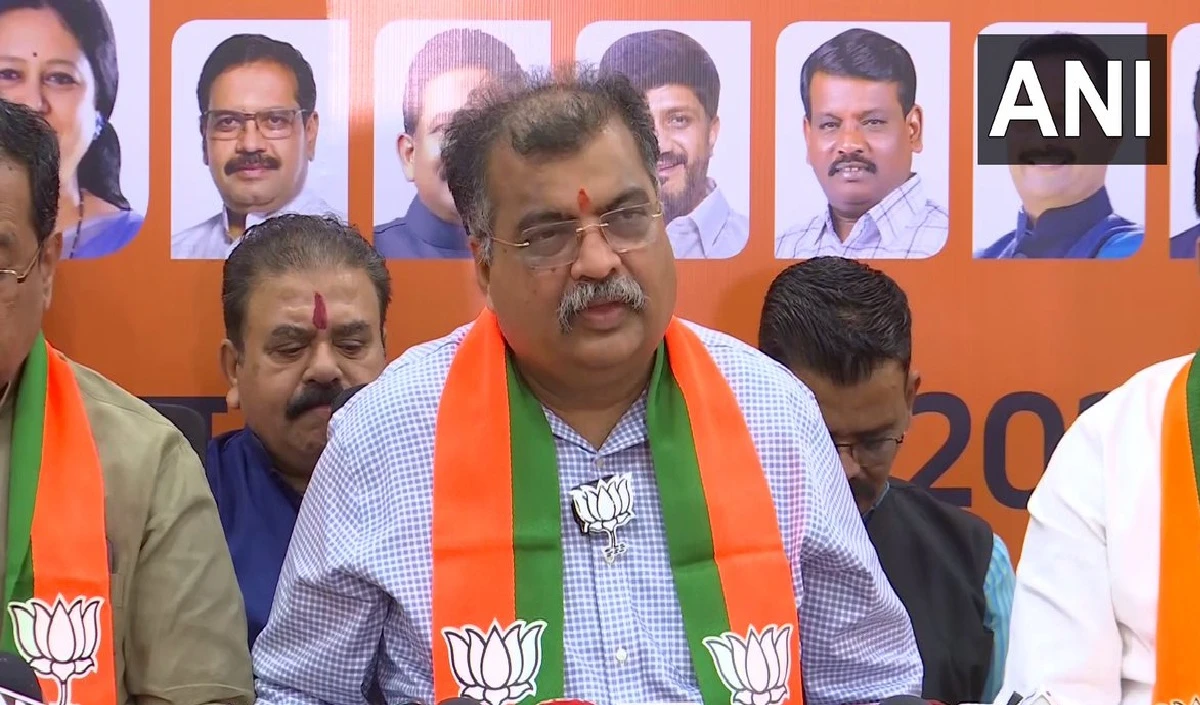 Riteish Deshmukh के तेवर देख बैकफुट पर BJP? चव्हाण बोले- विलासराव का अपमान मकसद नहीं