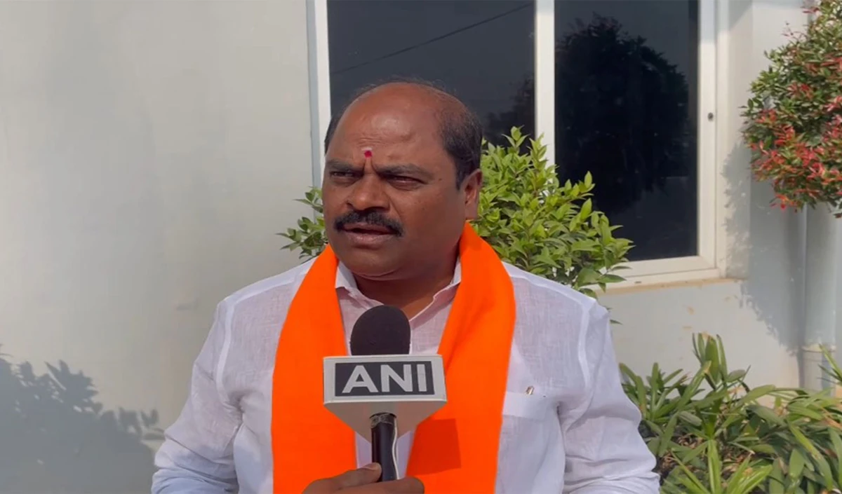 Hyderabad के Balapur में रोहिंग्याओं पर सियासी बवाल, BJP ने Deport करने के लिए बुलाई धर्म सभा