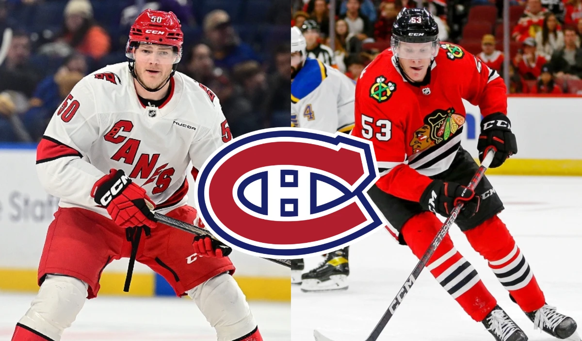 Blackhawks vs. Hurricanes: कम स्कोर वाले मैचों की चुनौती के बीच रैले में भिड़ंत