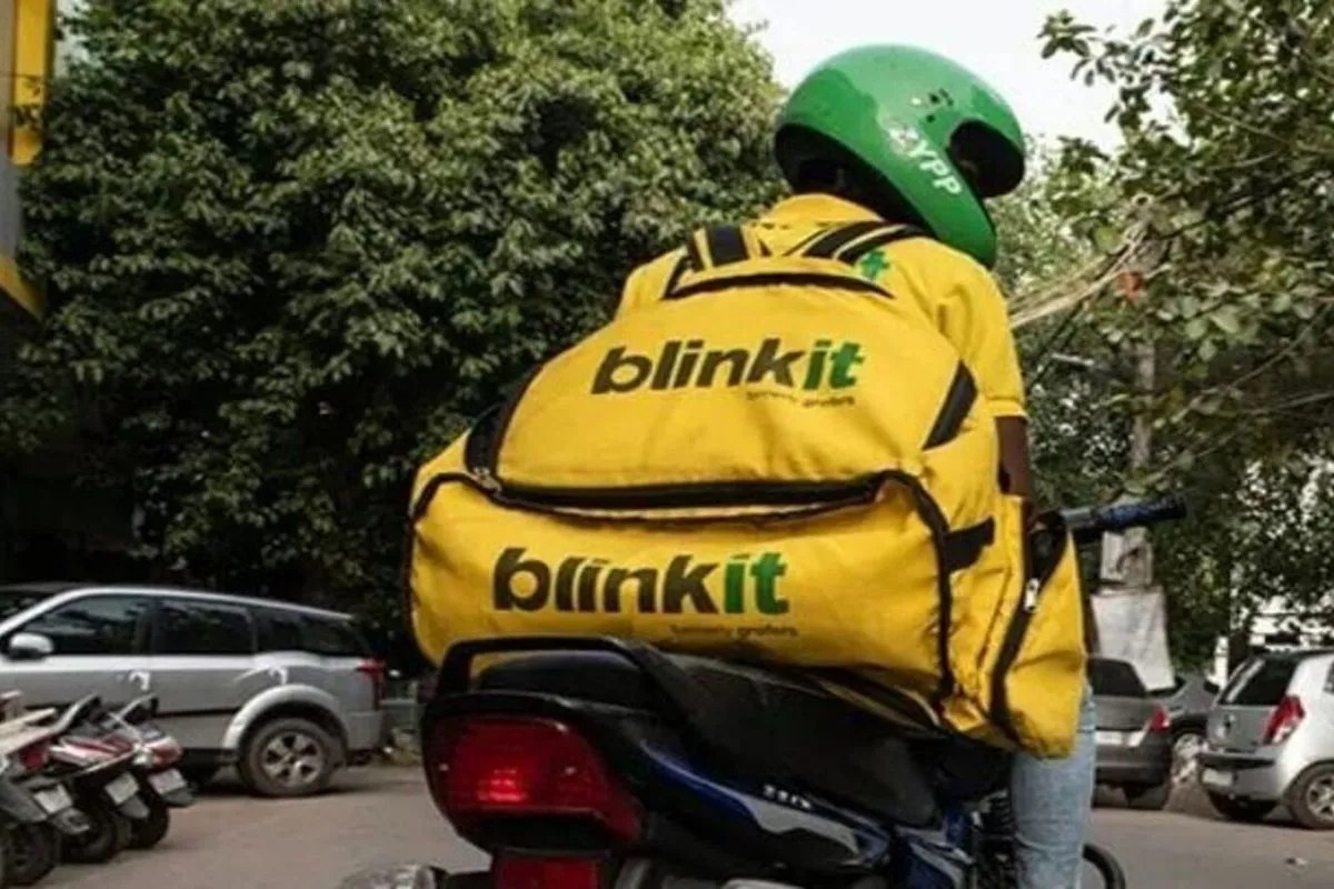10 मिनट में नहीं होगा Blinkit का सामान डिलीवर, सरकार के दखल के बाद बड़ा बदलाव