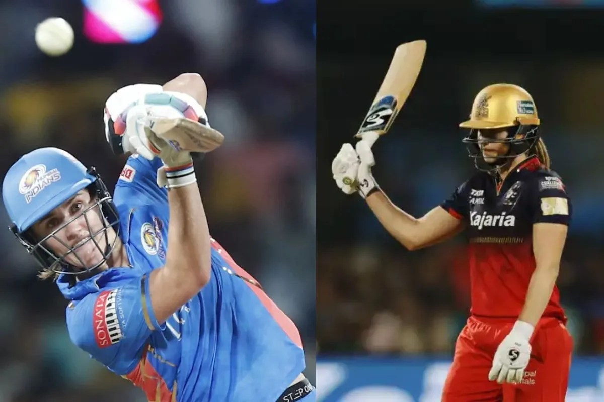 WPL Records: स्मृति और जेमिमा नहीं, बल्कि इन खिलाड़ियों ने बनाए हैं सबसे ज्यादा रन, टॉप-5 में विदेशियों का दबदबा