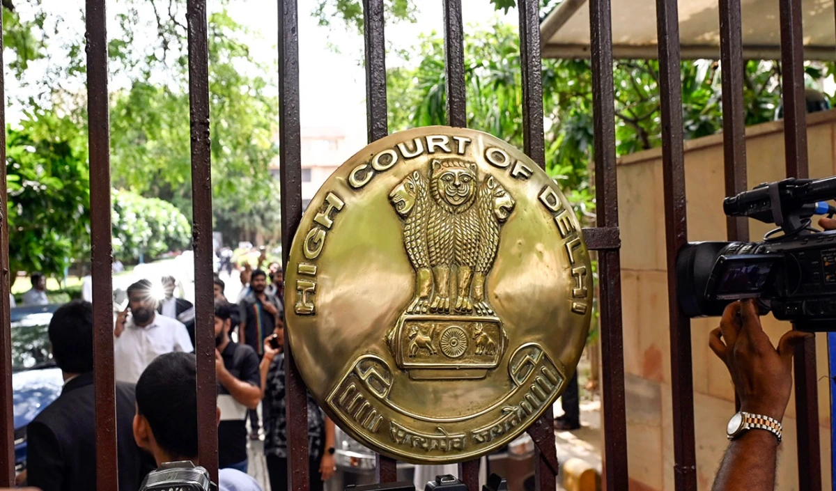 तुर्कमान गेट के बाद अब जामा मस्जिद के पास चलेगा बुलडोजर? HC ने MCD दी 2 महीने की टाइमलाइन