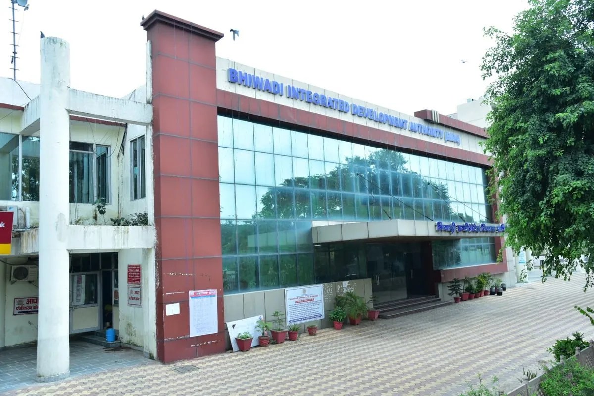 नोएडा विकास प्राधिकरण की तर्ज पर होगा बीडीए का गठन