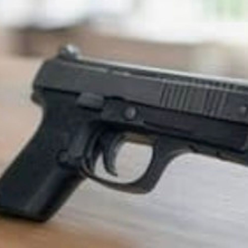 सोशल मीडिया पर हथियार प्रदर्शन पड़ा महंगा:ऊना के युवक पर केस, पंजाबी गाने के साथ पिस्टल लहराते हुए डाली थी वीडियो