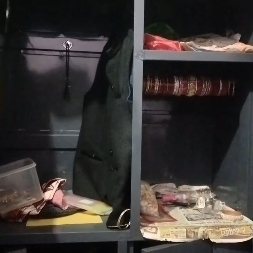 फतेहपुर में चोरों ने बंद घर को बनाया निशाना:30 लाख के जेवर-नकदी लेकर चोर फरार, घटना CCTV में कैद