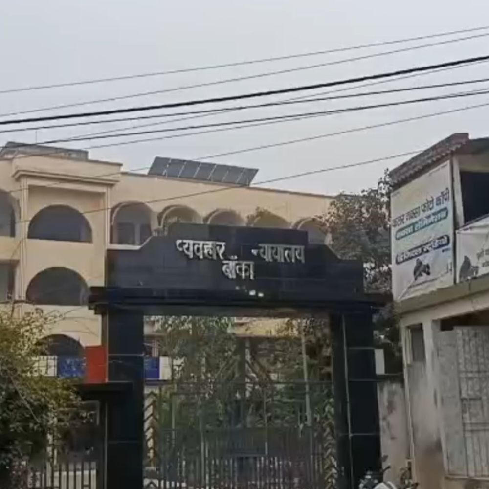 बांका में दोस्त की हत्या करने वाले 2 दोषी:उम्रकैद की सजा मिली, 5–5 हजार जुर्माना भी लगा, शव पेड़ से लटका मिला था