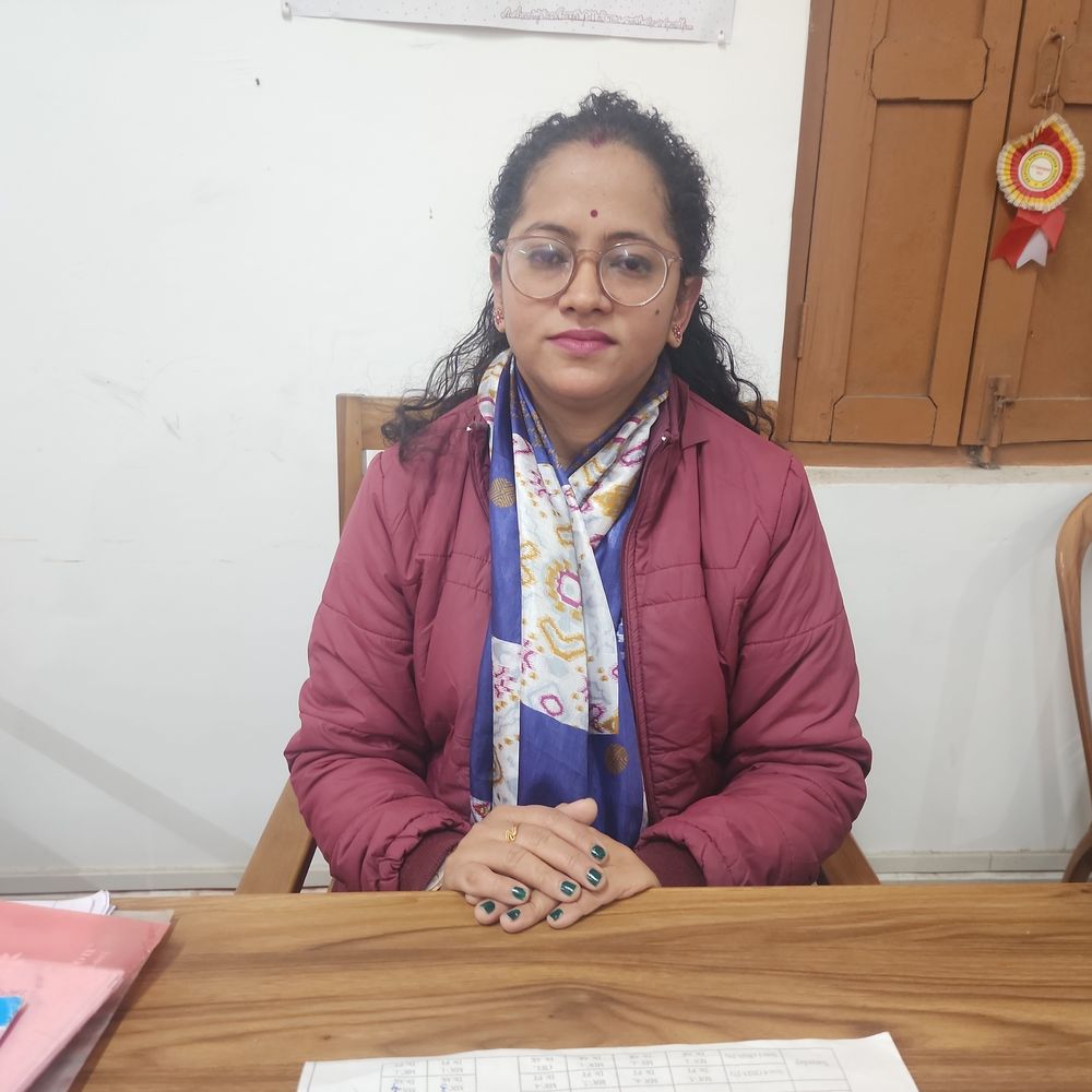 डॉ. पूजा तिवारी ने मॉरीशस में शोधपत्र किया प्रस्तुत:विश्व हिन्दी दिवस पर AI अनुवाद की विसंगतियों और संभावनाओं पर शोध किया दाखिल