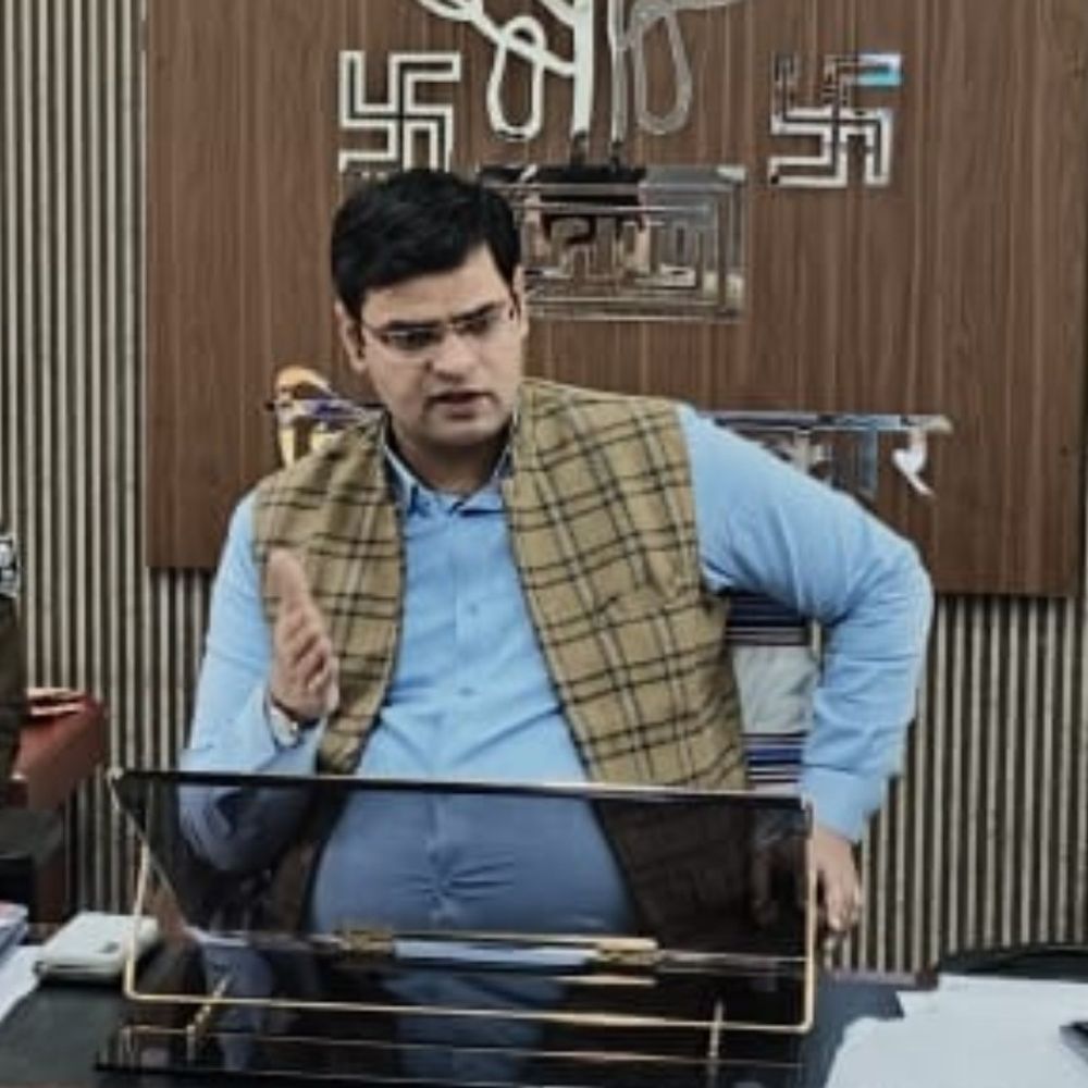 अररिया में ‘जनता के दरबार में जिलाधिकारी’ कार्यक्रम:22, 28 और 29 जनवरी को 3 पंचायतों में होगा आयोजन, कई अधिकारी रहेंगे मौजूद