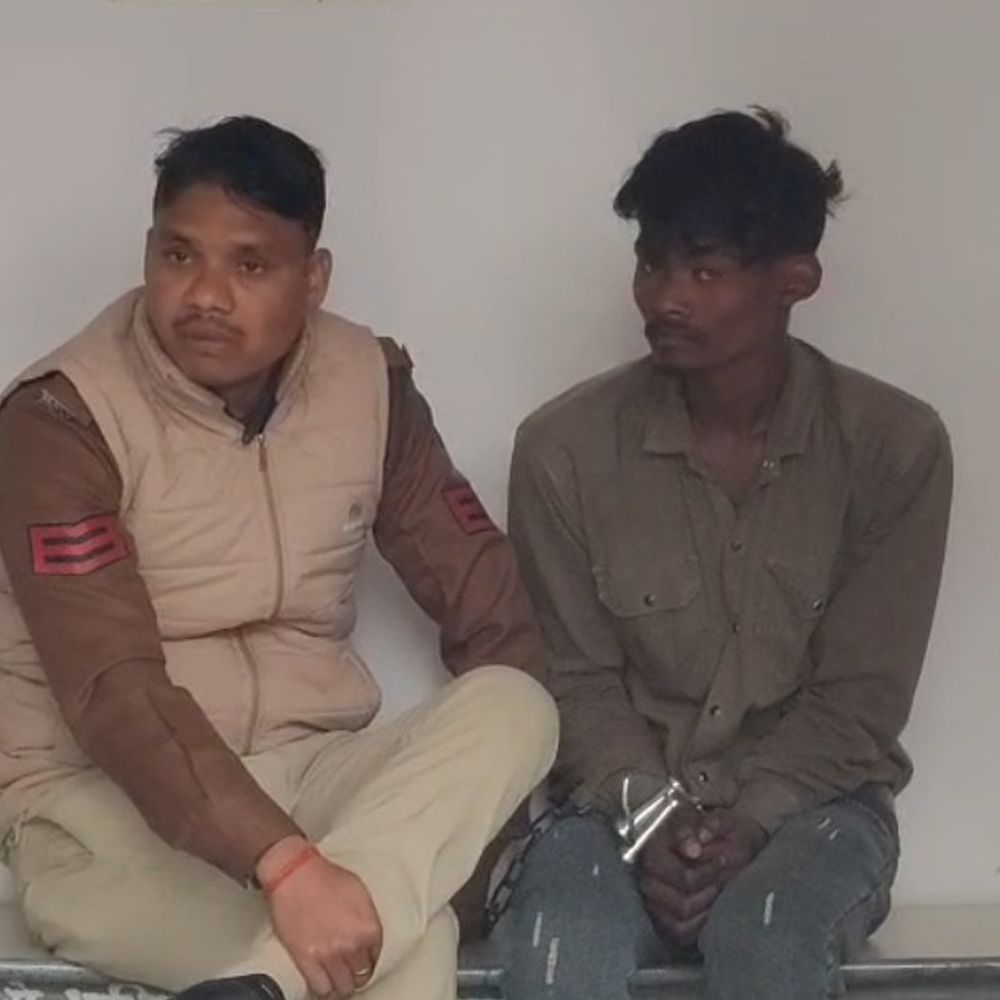 मंदबुद्धि नाबालिग से दुष्कर्म:मैहर में शौच के लिए निकली किशोरी को 24 घंटे बंधक बनाया