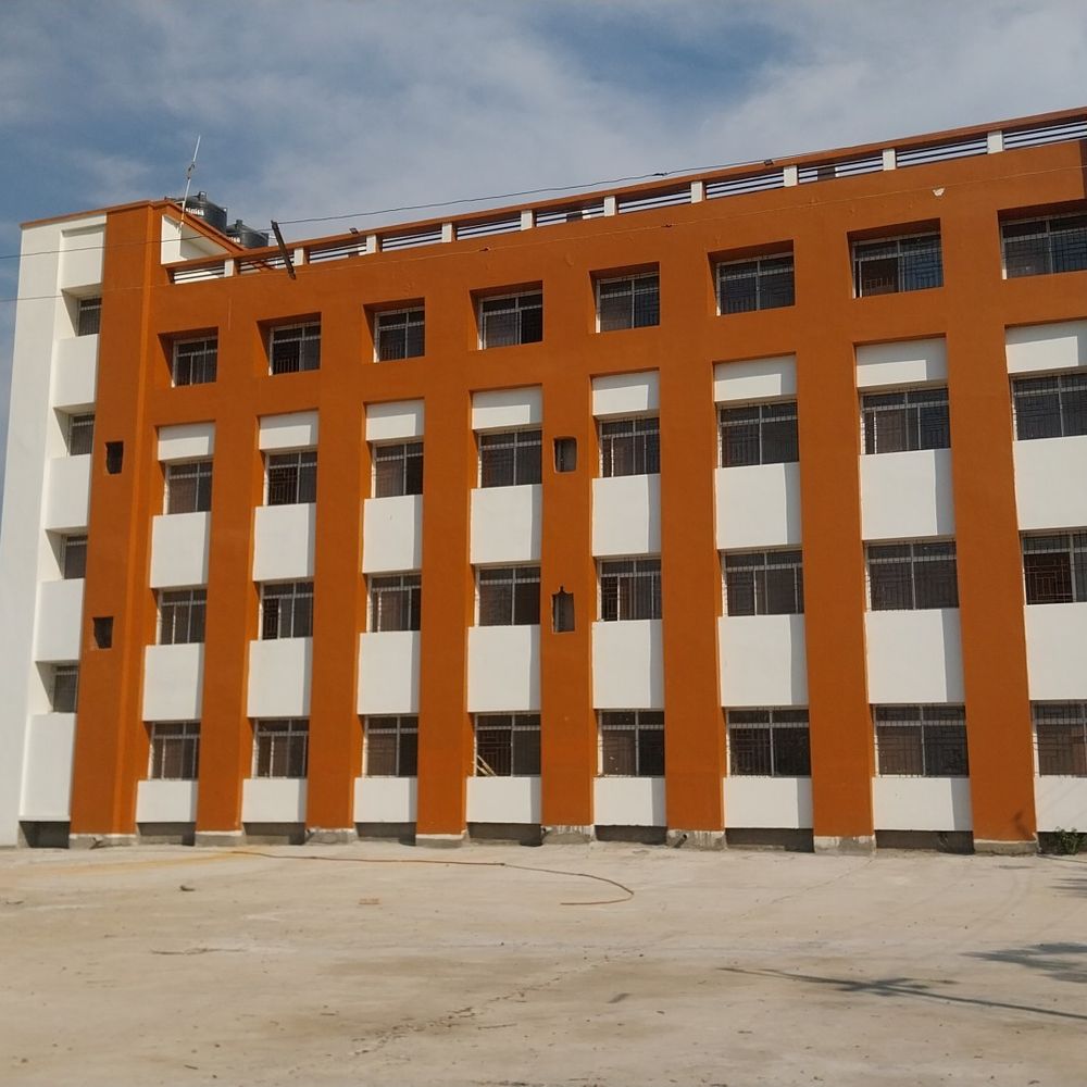 अररिया में नर्सिंग प्रशिक्षण केंद्र जल्द होगा शुरू:30 करोड़ की लागत से बना केंद्र, 200 छात्रों को मिलेगा प्रशिक्षण